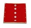 Large Buttons Dressing Frame 3-6 years