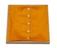 Small Buttons Dressing Frame 3-6 years