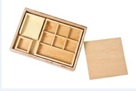 Glue box