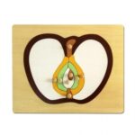 Apple Puzzle