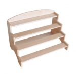 Cylinder Blocks Stand