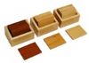Baric Tablets with Box