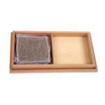 First Fabric Box