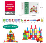 Magtiles 100 pcs