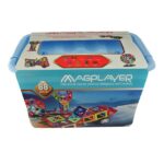 Magplayer Preschool Set (88 pieces)