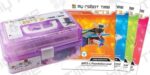 MRT3 - Levels 1 to 4 Robot Kits