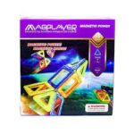 Magplayer Starter Pack 14 pcs