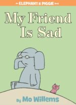 My Friend is Sad