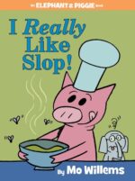 I Really Like Slop!
