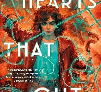 Hearts That Cut – Kika Hatzopoulou