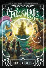 A Tale of Magic