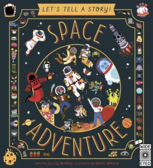 Space Adventure