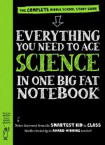 Everything You Need to Ace Science