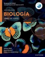 Oxford  IB Biología: Libro de texto