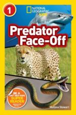 Predator face-Off
