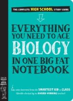 Everything You Need to Ace Biology