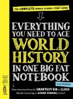 Everything You Need to Ace World History
