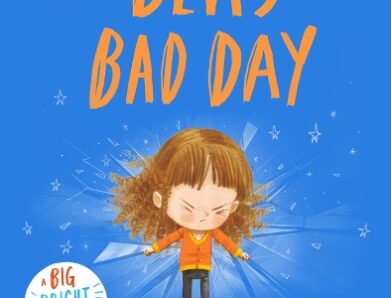 Bea’s Bad Day by Tom Percival