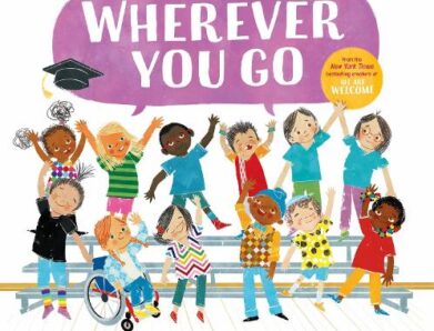 Wherever You Go