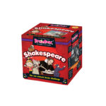 Brain Box: Shakespeare
