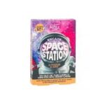 Escape From the Space Station puzzles