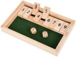 Shut the Box
