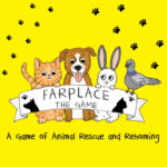 Animal Rescue Game