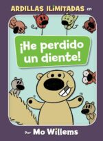 ¡He perdido un diente!