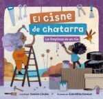 El cisne de chatarra: la limpieza de un río