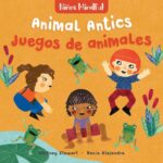 Animal Antics / Juegos de animales