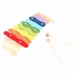 Wooden Xylophone
