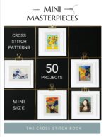 Mini Masterpieces - unidad
